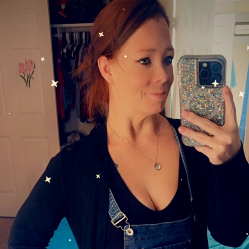 Meet your Posher, Andrea